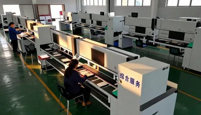 商用冷柜系统