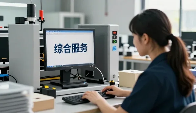 工业制冷机组